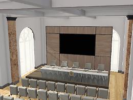 L'annuncio di Schifani: «Rinasce il Castello Utveggio»