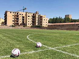 In arrivo 650mila euro al «Gaeta»: verrà reso più moderno e sicuro