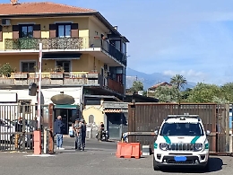 «La polizia provinciale garantirà maggiore sicurezza e ordine pubblico al Polivalente»