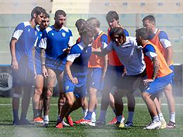 Siracusa, Turati vuole maggiore determinazione e cinismo