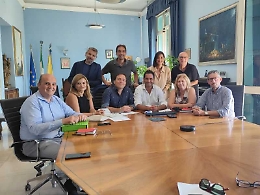 Nella città del "mattone selvaggio" il Comune in dissesto vuole  recuperare i soldi delle sanzioni agli abusivi