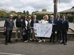 Avviati gli interventi per la realizzazione del nuovo asilo nido