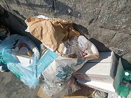 Una task force chiamata a vigilare sulla raccolta del “secco residuo” Acese