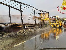 Se la Palermo-Catania diventa una trappola: tanti i disagi tra incidenti e lavori