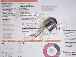 Verso l'inverno: con i riscaldamenti tornano i conti salati