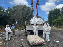 Rifiuti speciali in Sicilia, la Regione ha aggiornato il piano