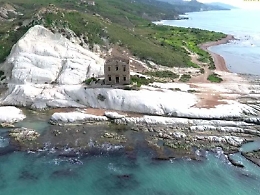 Via libera ai rilievi e al recupero delle munizioni nella riserva di Punta Bianca