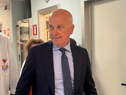 Al Policlinico di Messina arriva Iacolino, il manager nominato dopo mesi di tensioni nella maggioranza