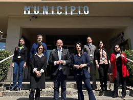 Il Consiglio approva le variazioni al bilancio: finanziamenti sbloccati