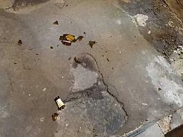 Rissa tra stranieri in pieno centro storico: i residenti sono esasperati