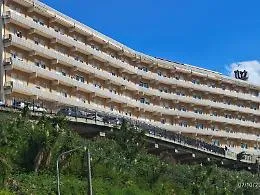 Si punta a consolidare il costone che sovrasta l&rsquo;ospedale S. Vincenzo