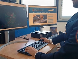 Ragusa, pensionato con i file pedopornografici condannato con "sconto" di pena