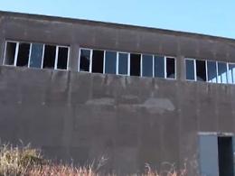 La palestra comunale attigua al campo sportivo sarà demolita e ricostruita