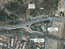 Arriva l’ok per gli svincoli provvisori