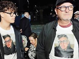 Palermo vuole ripartire dopo l'omicidio Taormina ma i complici di Maranzano si proteggono tra di loro