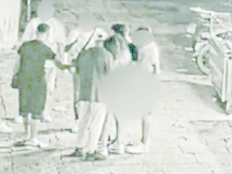 Audio di Asia Vitale a “Le Iene”, bufera e insulti social per il podcaster Gargano