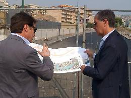 Catania, Trantino rimanda ancora il rimpastino della giunta: gelo in consiglio comunale