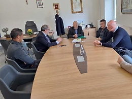 «Lavori per l'ospedale di Bronte, da lunedì ci sarà l’accelerazione decisiva»