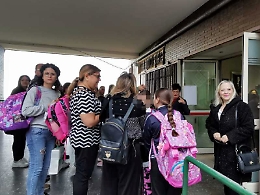 “Marconi”, stop ai doppi turni