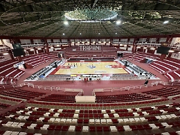 Trapani: progetto per l'efficientamento energetico del Pala Daidone, oggetto del contendere tra Antonini e la Giunta