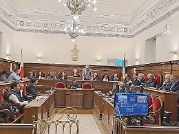 Caso social housing, arriva l’archiviazione