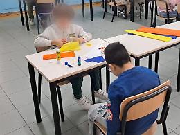 A scuola “senza zaino”, l’Istituto Giovanni XXIII è il primo in Sicilia