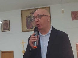 Gela, la reazione della Chiesa dopo l'accoltellamento del prete: «I soggetti fragili non hanno la giusta assistenza»