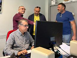 Possibile nuovo dissesto, ridimensionato l'allarme