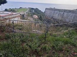 Cimitero, via all'iter per la messa in sicurezza