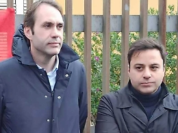 L’ex Pime sta per rinascere: diventerà un Centro agroalimentare dell’Etna