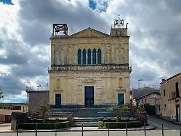 Lavori di rigenerazione a Santa Maria Ammalati e Stazzo