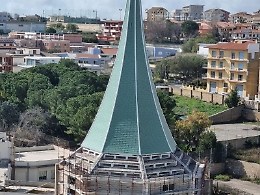 Ragusa, al via gli eventi per i sessant’anni della parrocchia Sacro Cuore