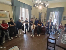 Viabilità, un piano per limitare il traffico