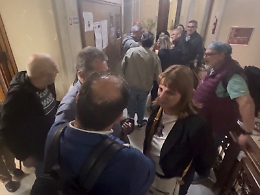 Maggioranza spaccata: l’ex assessora Tania Spitaleri passa all’opposizione