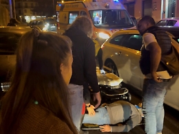 Tra buche, segnaletica sbiadita e illuminazione carente è allarme sicurezza stradale