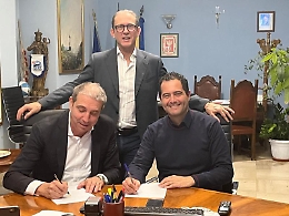 Gela, presidente bioraffineria a confronto con il sindaco sulle compensazioni