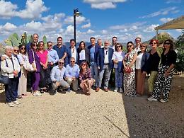 Gela, i Civici si espandono in provincia di Caltanissetta con il “benestare” del sindaco