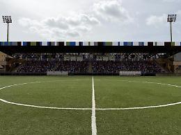 Gela, al via la consegna dei lavori per il nuovo impianto sportivo Macchitella e stadio Presti