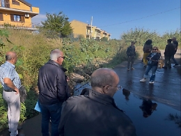 Altarello-Cozzi, occorrono 4 milioni di euro