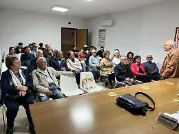 A Gela con la cultura si costruisce un &ldquo;ponte&rdquo; tra le et&agrave;