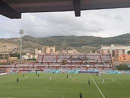 Trapani, Antonini spietato: dopo il Comune prepara l'attacco al Libero consorzio per lo stadio