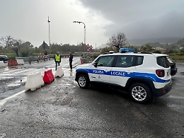 Alì Terme, la deputata regionale (Fi) scrive a Schifani: «La passerella sul torrente Nisi necessaria per snellire il traffico»