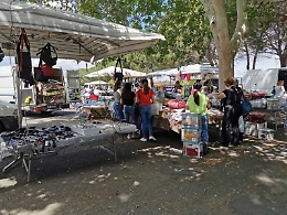 Paternò, mercato trisettimanale da spostare: ma dove?