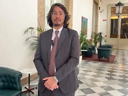 Safina (Pd) esce allo scoperto nella sfida Tranchida-Antonini «Scontro sì, ma senza eccessi»