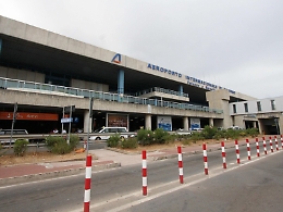 Crescono i passeggeri tra la stazione centrale e l'aeroporto, la Regione compra 9 treni