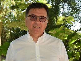 Enna, toto candidature per le Amministrative: anche Gargaglione esce allo scoperto e corre per la sindacatura