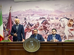 Acireale, un milione 350mila euro per rimettere a nuovo le strade 