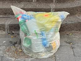 «Emergenza plastica, la Regione attivi una cabina di regia»