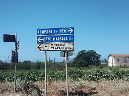 Trapani, quattro milioni e mezzo per rifare quattro strade provinciali principali