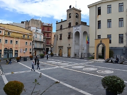 Bronte, avviata la rivoluzione urbanistica